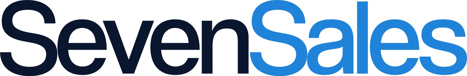 SevenSales